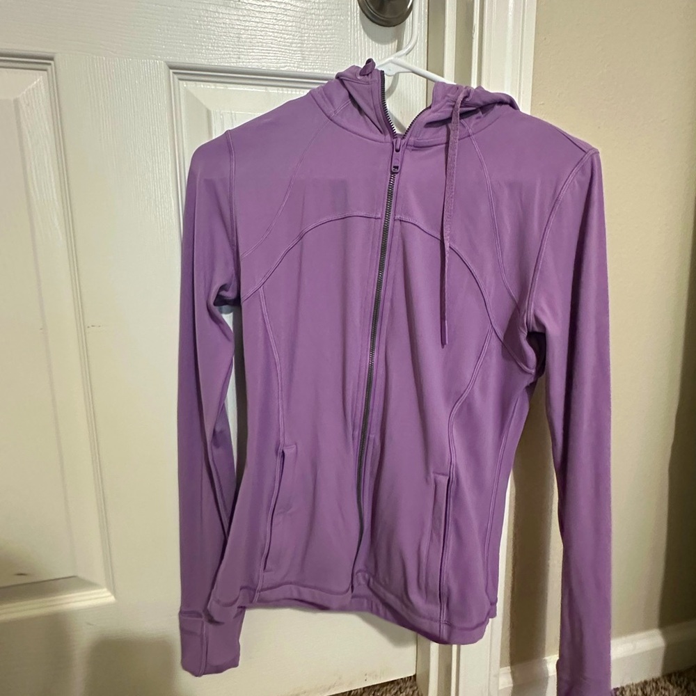 Lululemon align jacket - Picture 1 of 1